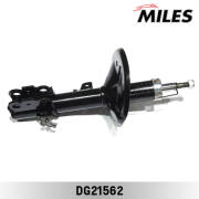 Miles DG21562