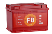 FB 6СТ75VL