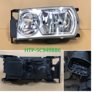 HTP HTPSC949886