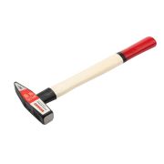 REXANT 128103 Молоток слесарный REXANT с деревянной рукояткой 300 г