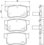 HELLA 8DB355027801