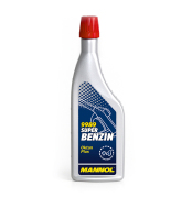 MANNOL 9989 Присадка для бензина Mannol Super Benzin Octan Plus 250 мл.