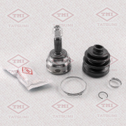 TATSUMI TDA1022