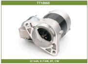 Tesla Technics T * * * 5