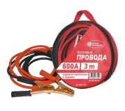 General Technologies GTBC60025 Провода вспомогательного пуска General Technologies 600A 3м gt-bc600-25 /10