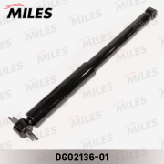 Miles DG0213601