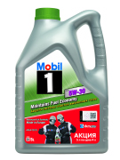 Mobil 1 * * * 5