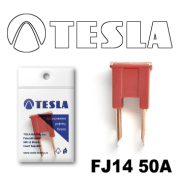 TESLA FJ1450A
