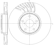 G-BRAKE GR20382