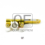 QUATTRO FRENI QF25I00011