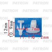 PATRON P372295