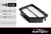 Fortech F * * * 1