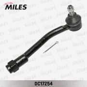Miles DC17254