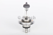 Bosch 1987302048 Лампа 12V H4 60/55W P43t Long Life Daytime 1 шт. картон