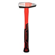 REXANT 128118 Молоток слесарный REXANT с фибергласовой рукояткой 800 г