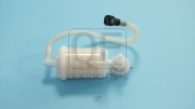 QUATTRO FRENI QF16A00122 ФИЛЬТР ТОПЛИВНЫЙ