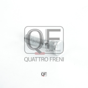 QUATTRO FRENI QF10D00019 ШПИЛЬКА КОЛЕСНАЯ