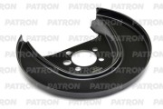 PATRON P * * * 2