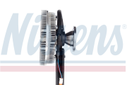Nissens 86108