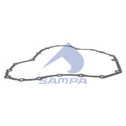 SAMPA 044298 Прокладка, Коробка передач