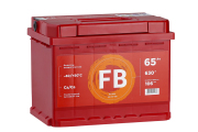FB 6СТ65VL