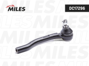 Miles DC17296