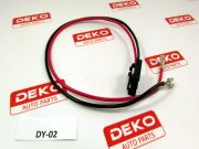DEKO D * * * 2