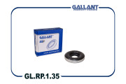 Gallant GLRP135 Подшипник опоры амортизатора 6001025850 GL.RP.1.35 LADA Largus,XRAY,Logan, Duster,Kaptur /GL.BE.3.1/