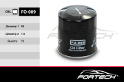 Fortech F * * * 9