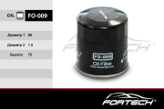 Fortech FO009