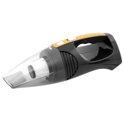 GOLDEN SNAIL GS9208 Пылесос автомобильный Golden Snail с фонарем