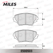 Miles E500503