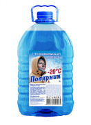 Тосол-Синтез 430408000 СОЖ Полярник -20С 3л