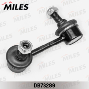 Miles D * * * 9