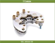 Tesla Technics TT34654