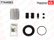 MasterKit 77A4083 Ремкомплект тормозного суппорта+поршень