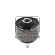 QUATTRO FRENI QF24D00106