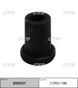 CTR GV0331