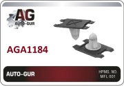 Auto-GUR AGA1184