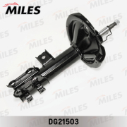 Miles D * * * 3