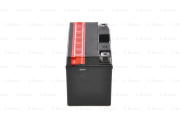 Bosch 0092M60170 Батарея аккумуляторная 11А/ч 230А прямая полярн. болтовые мото клеммы