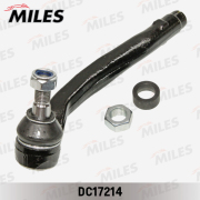 Miles D * * * 4