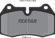 Textar 2 * * * 2