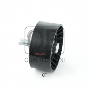 QUATTRO FRENI QF00100132