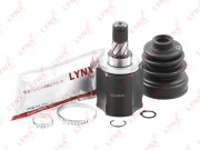 LYNXauto C * * * 5