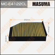 Masuma MCE4122CL