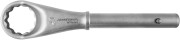 Jonnesway W77A141 Ключ накидной усиленный, 41 мм, d21.5/265 мм