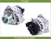 Tesla Technics TT11261