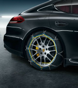 PORSCHE 97004460010 ЦЕПИ ПРОТИВОСКОЛЬЖЕНИЯ ДЛЯ PANAMERA 285/40R19 И 285/35R20