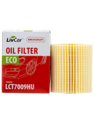 LivCar LCT7009HU Фильтр масляный